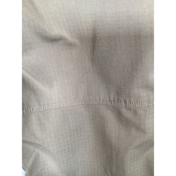 5.11 Tactical Pants 36/30 Beige Tan Outdoors Hiking Work Cargo Military - Picture 8 of 8